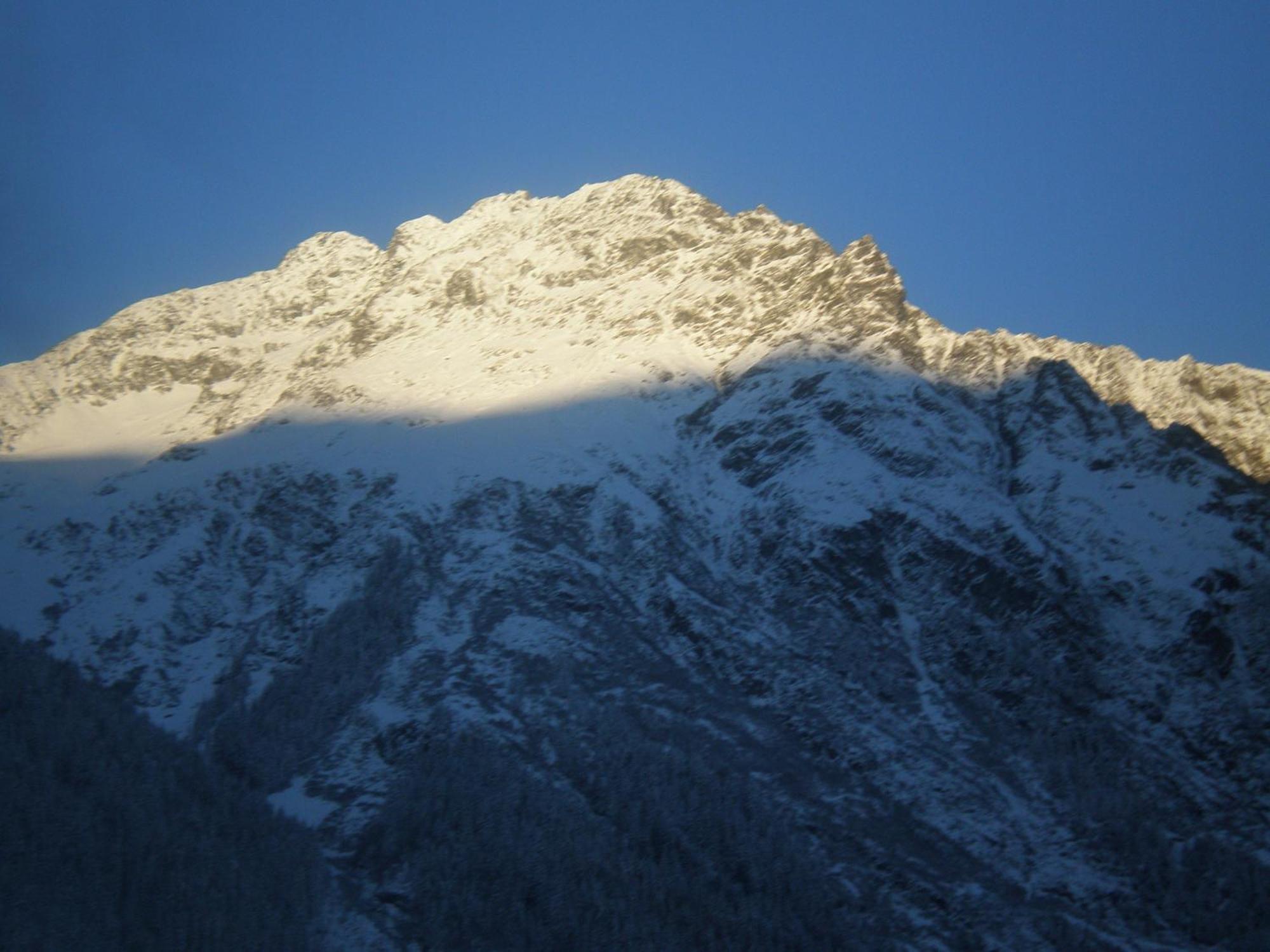 Gaesteheim Anna Längenfeld Exteriér fotografie