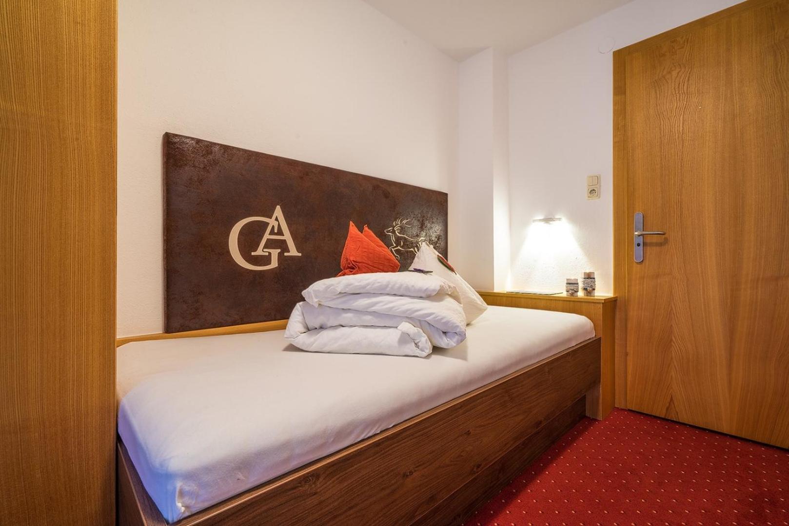 Gaesteheim Anna Längenfeld Exteriér fotografie