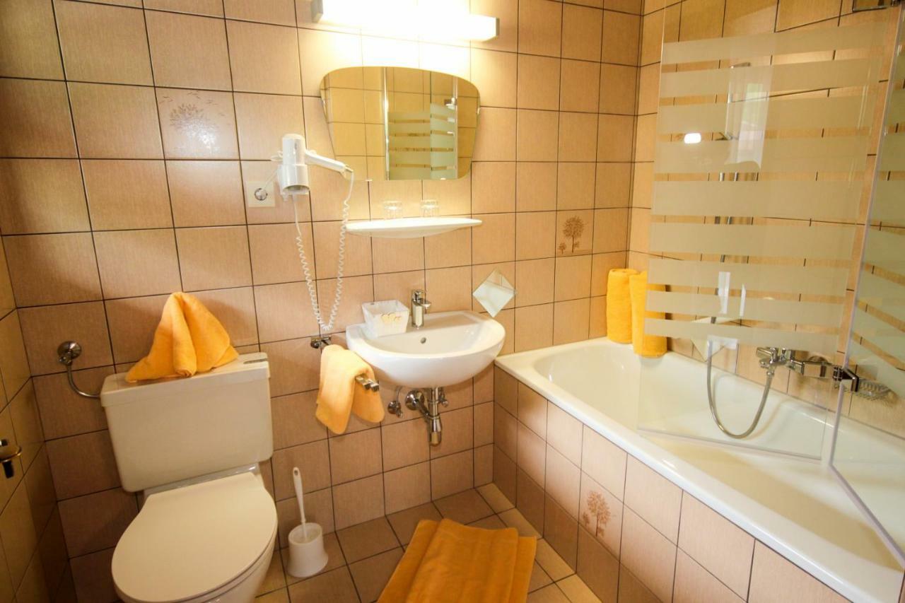 Gaesteheim Anna Längenfeld Exteriér fotografie
